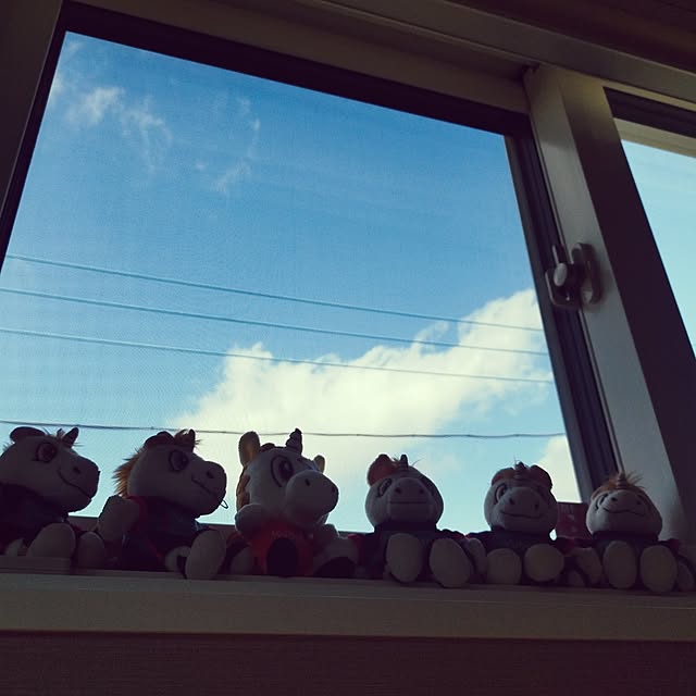 chizutaroさんの部屋