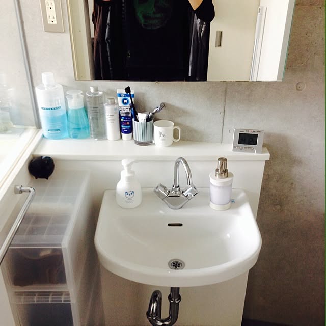 KUSANAGIさんの実例写真