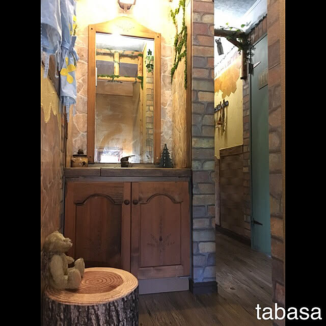 tabasaさんの実例写真