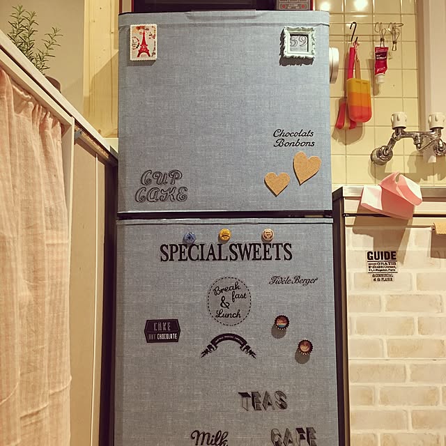 caramelさんの実例写真