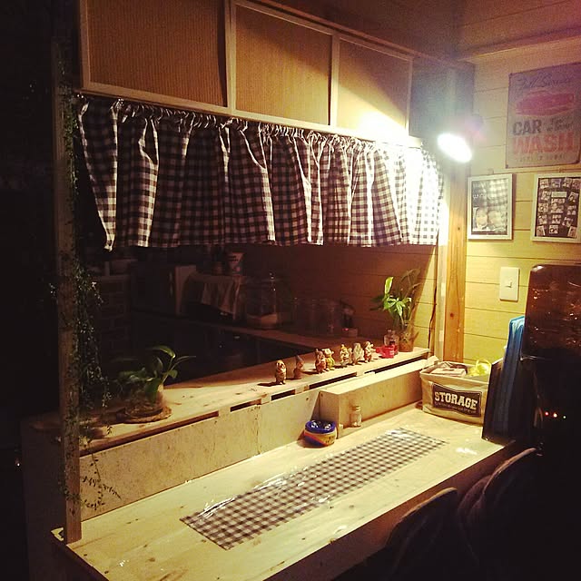 R.R-Tさんの実例写真