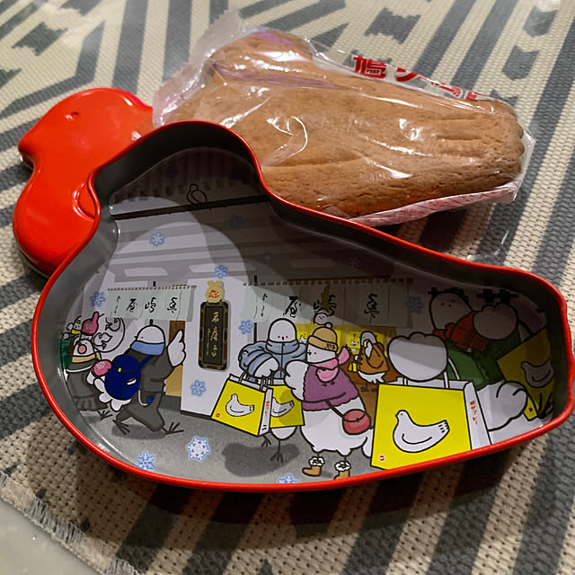 Aqettyさんの部屋