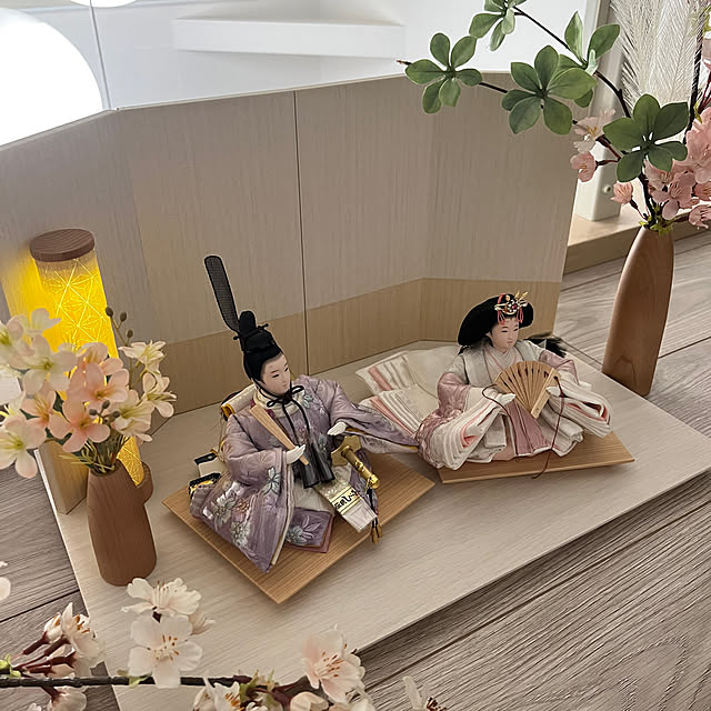 hinaseiさんの部屋