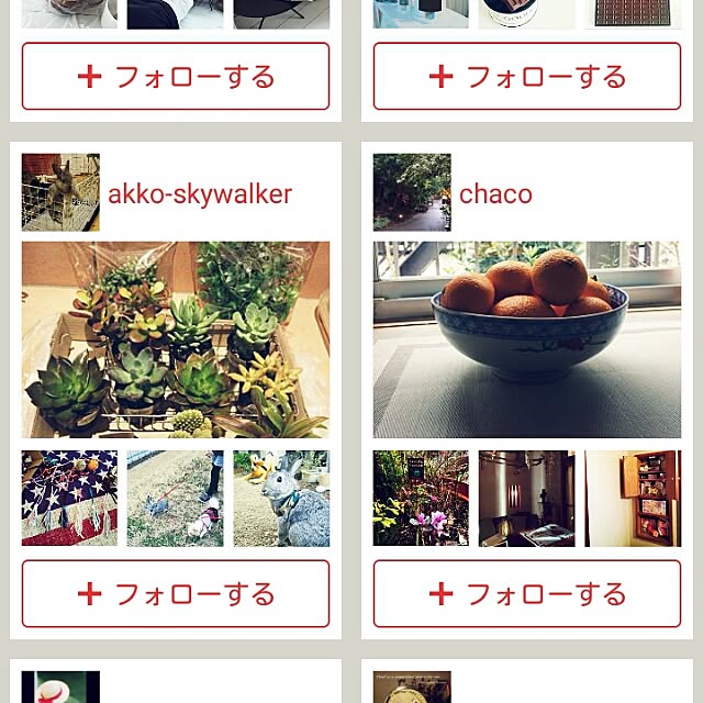 akko-skywalkerさんの実例写真