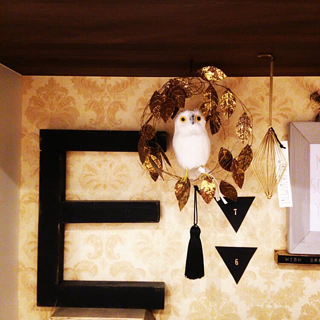 OWLさんの実例写真