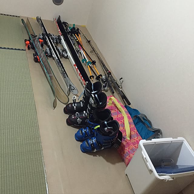 88snowさんの実例写真
