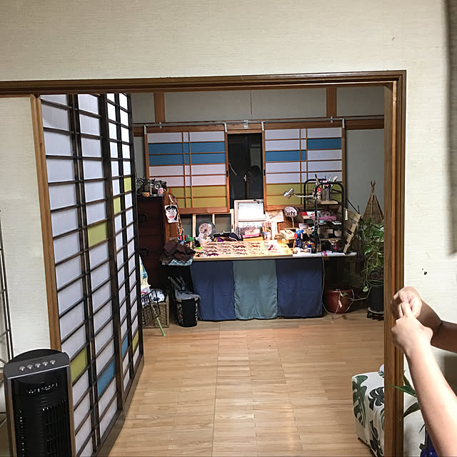 実例写真
