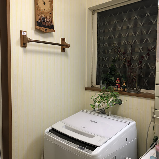 モニター応募投稿/バス/トイレのインテリア実例 - 2020-09-28 23:47:39