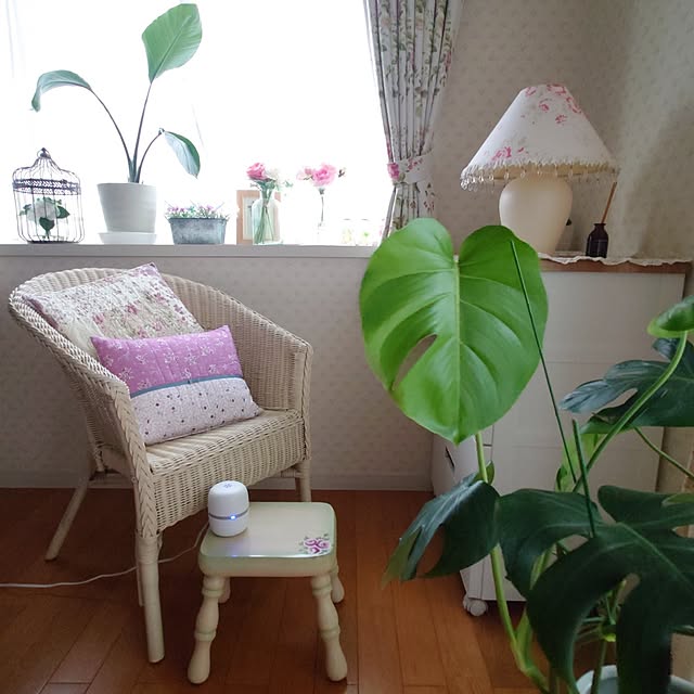 fleur-mamanさんの実例写真