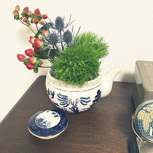 kinakomotiさんの実例写真