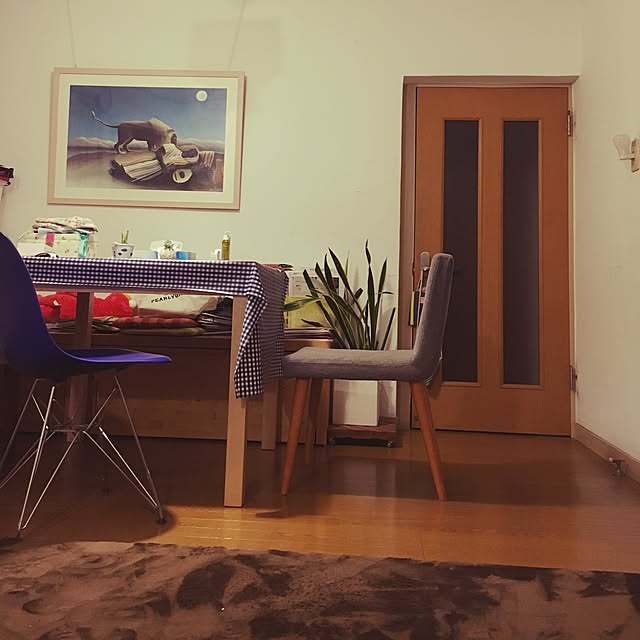 okapiさんの実例写真