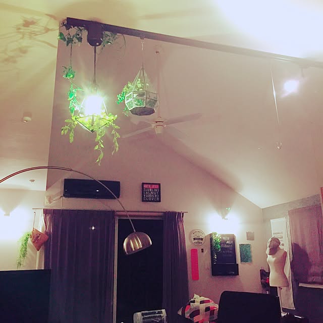 rimeさんの実例写真