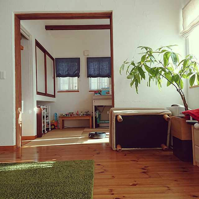 __om.houseさんの実例写真