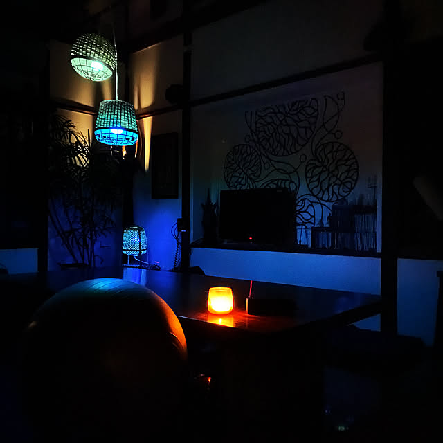 mukuさんの実例写真
