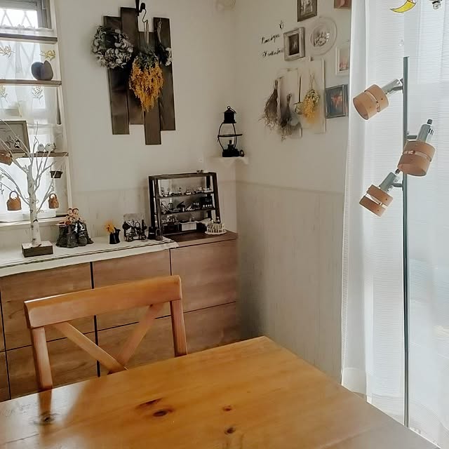 teamoさんの部屋