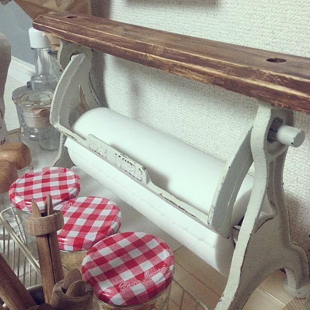 mikiさんの実例写真