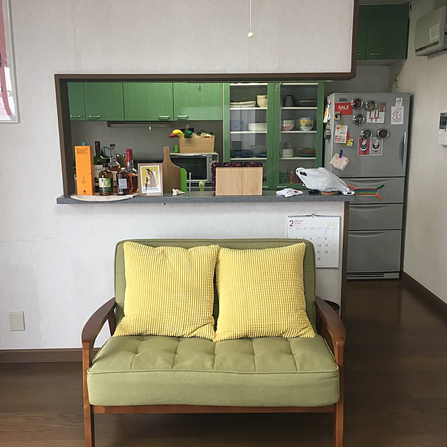 実例写真