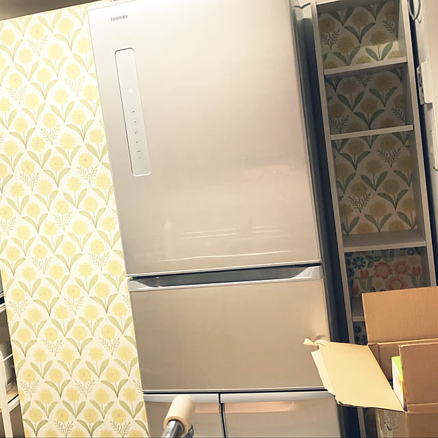 ringoさんの実例写真
