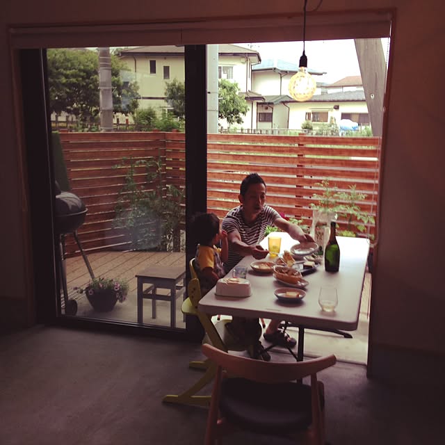 hachi8さんの実例写真