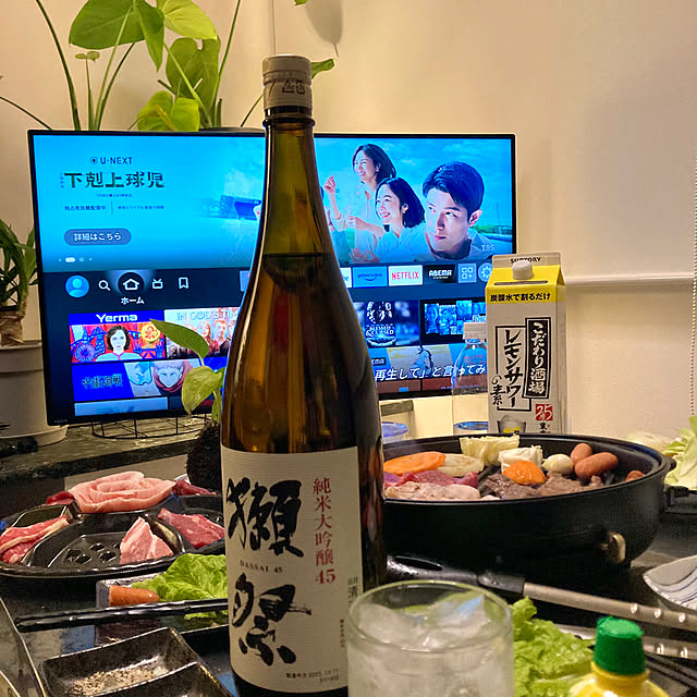 MOMOMAMAさんの部屋