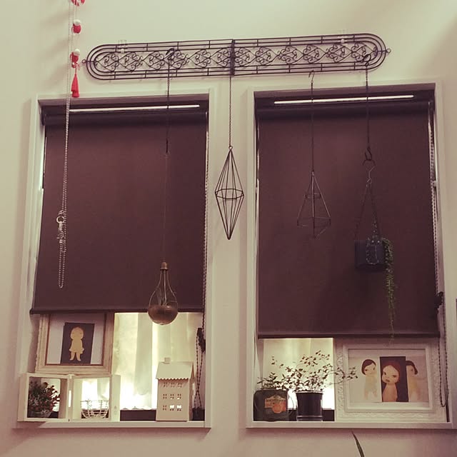 rosemocaさんの実例写真