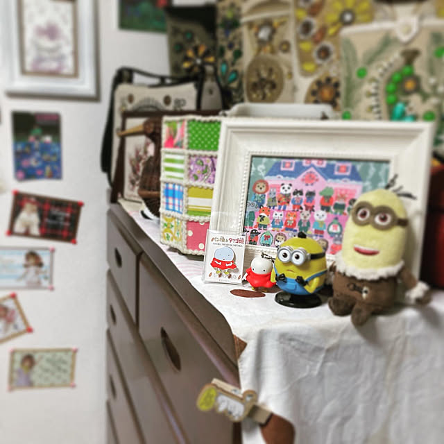 onachus2さんの実例写真