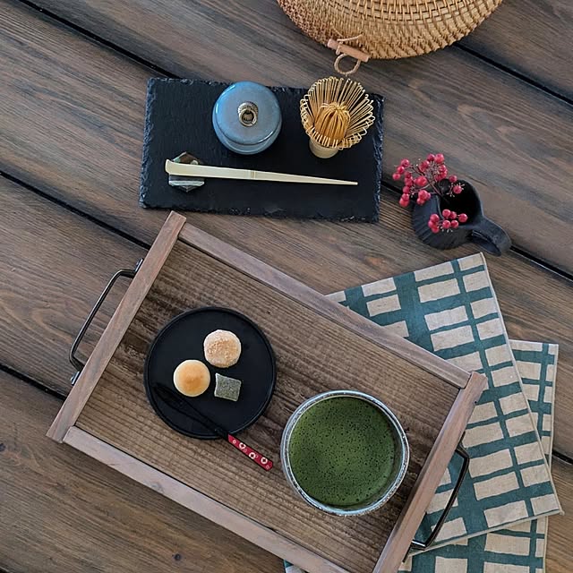 purpureさんの部屋