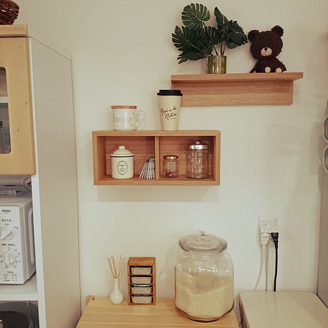 misaさんの実例写真