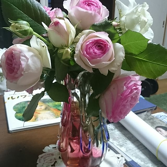 vanillaさんの実例写真