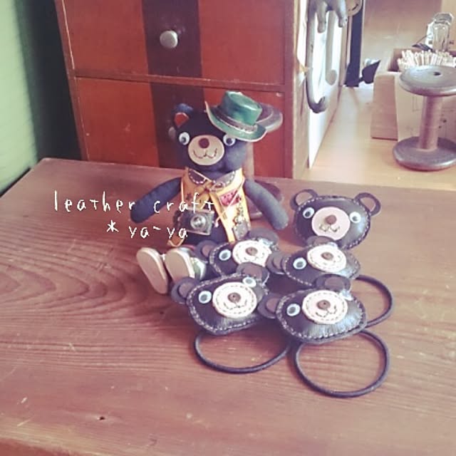 ya-ya.cafeさんの実例写真
