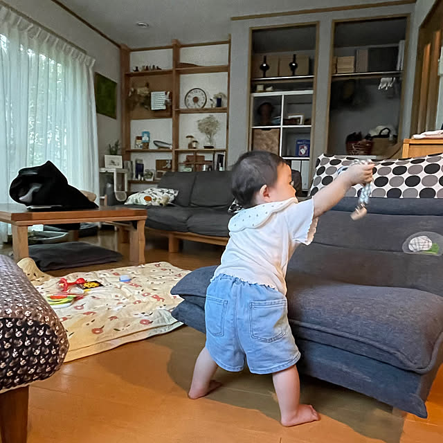 nobikoさんの部屋