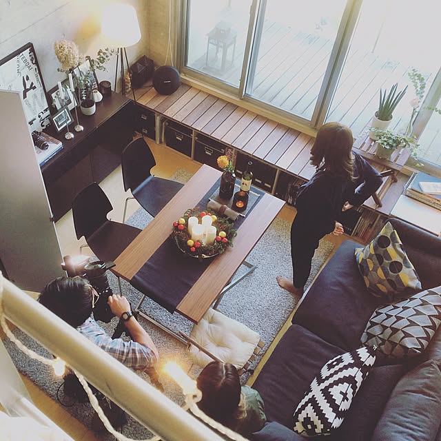 aikovskyさんの実例写真