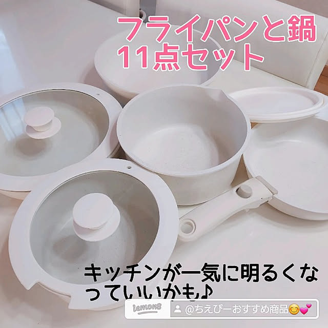 chiepiさんの実例写真