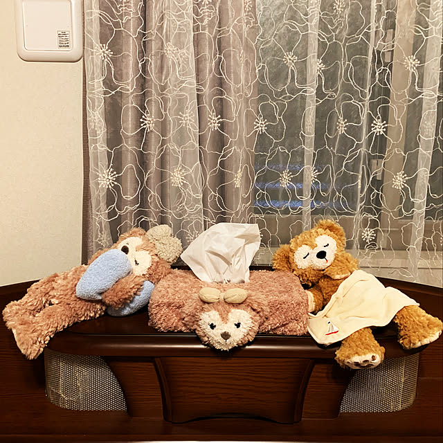 dafuchanさんの実例写真