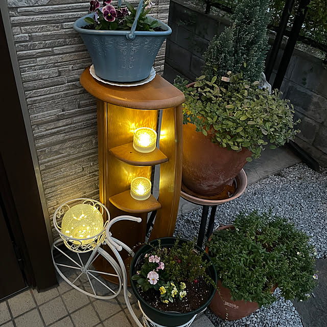 ronronさんの部屋