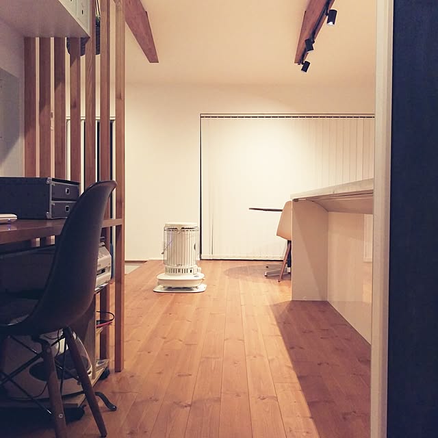flat_house_japanさんの実例写真