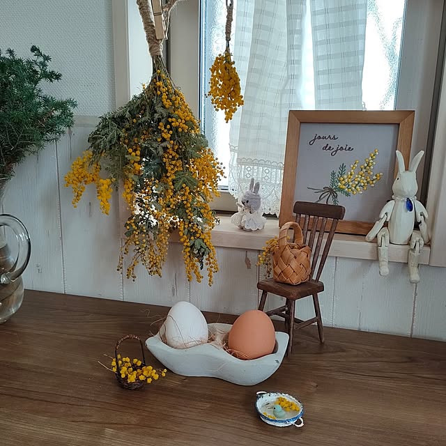 teamoさんの部屋