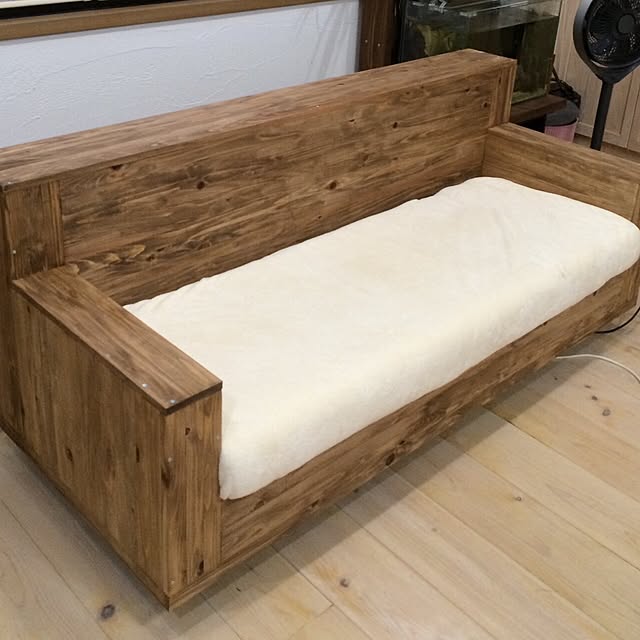 diybocchiさんの実例写真