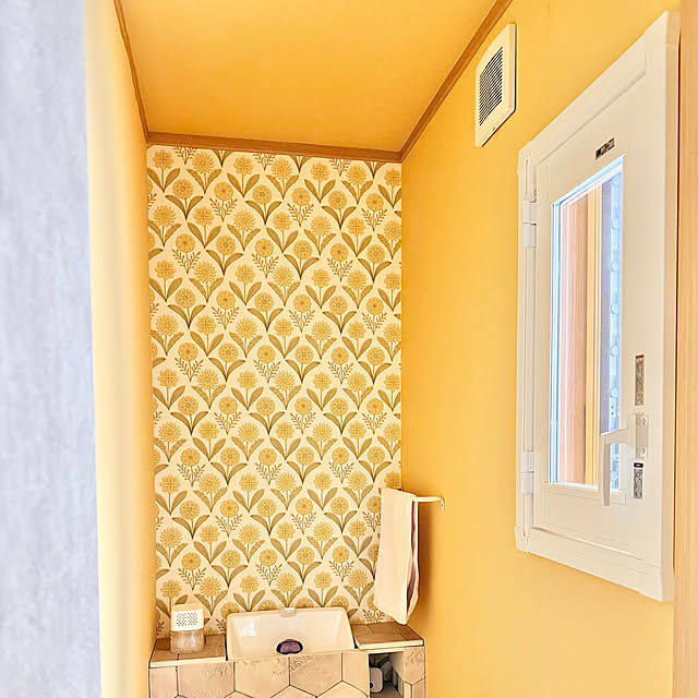 Re_さんの実例写真