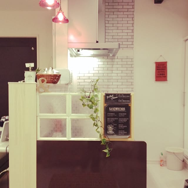 T.M.Kさんの実例写真