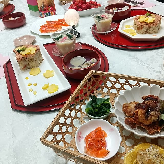 Rさんの部屋