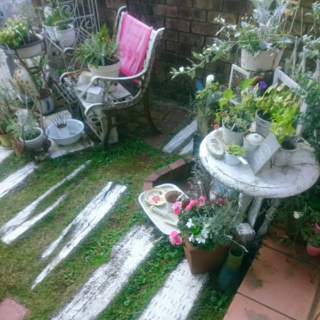 whiteroseさんの実例写真