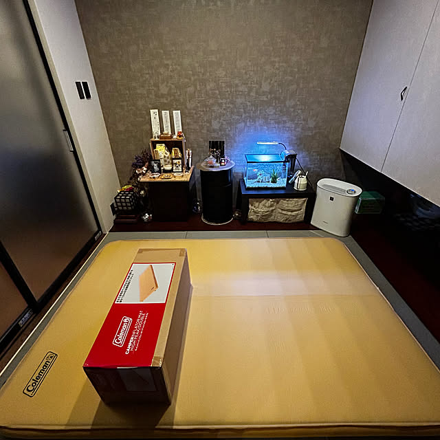 porinさんの部屋