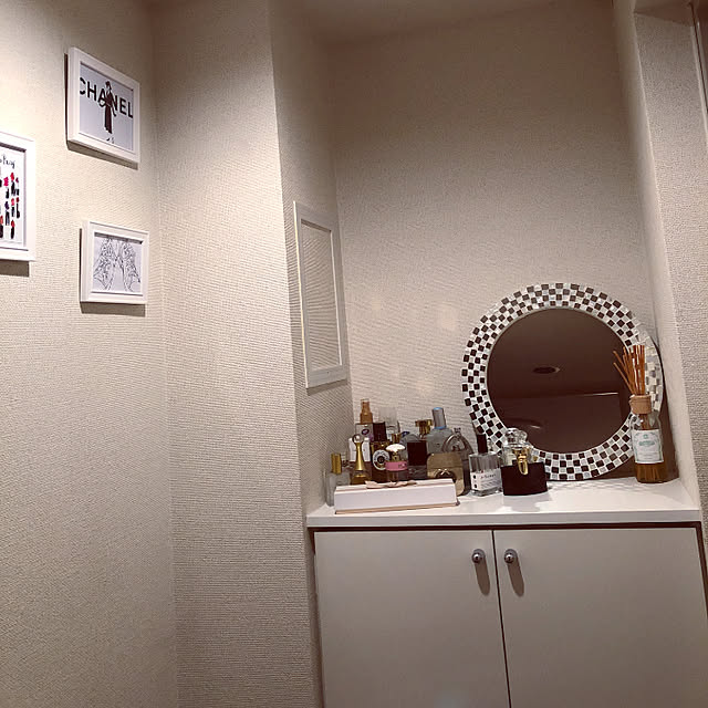 Aiさんの実例写真