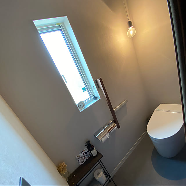 ドライフラワー/照明/バス/トイレのインテリア実例 - 2020-03-08 08:43:53