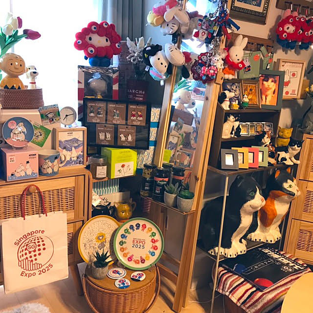 charuhanaさんの実例写真