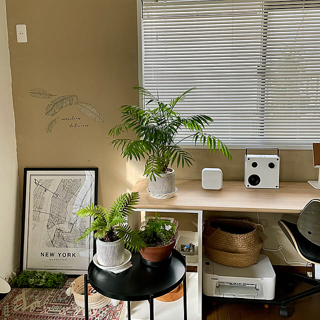 justyさんの部屋