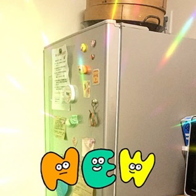 yukojellyさんの実例写真