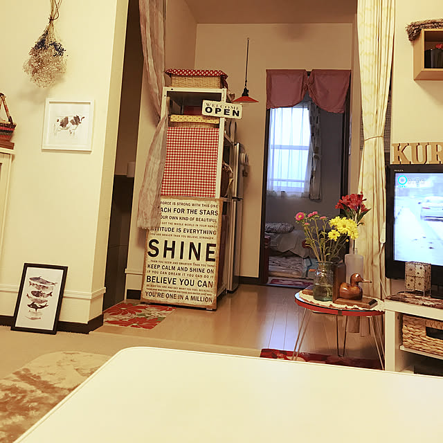 kurokoさんの部屋