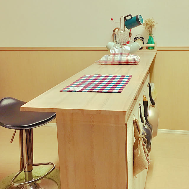 キッチン/DIYのインテリア実例 - 2018-10-31 21:53:17